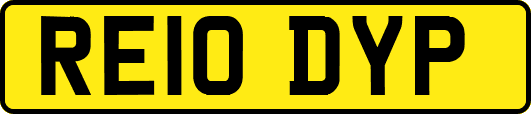 RE10DYP