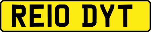 RE10DYT