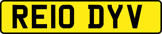 RE10DYV