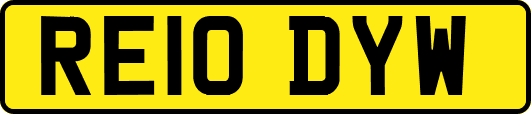RE10DYW