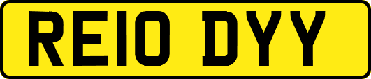 RE10DYY