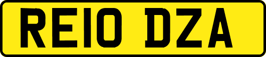 RE10DZA