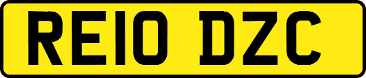 RE10DZC