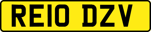 RE10DZV