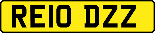 RE10DZZ