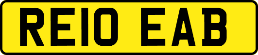RE10EAB