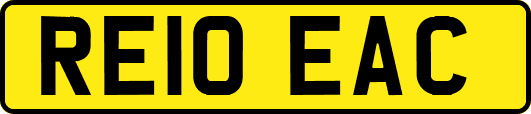 RE10EAC