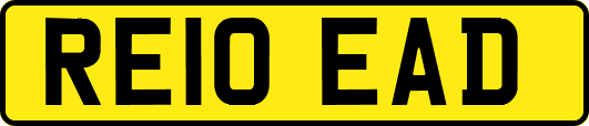 RE10EAD