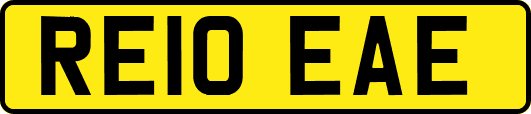 RE10EAE