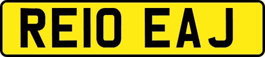 RE10EAJ