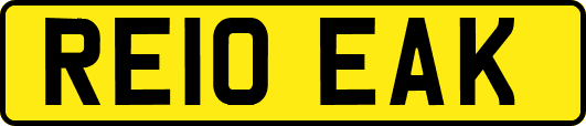 RE10EAK