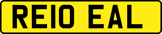 RE10EAL