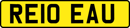 RE10EAU