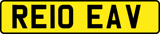 RE10EAV