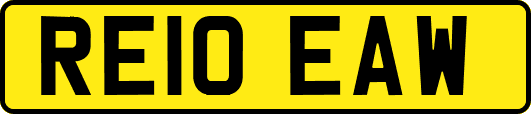 RE10EAW