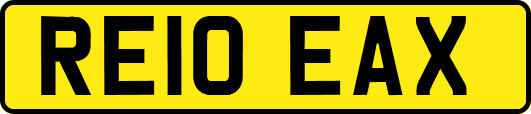 RE10EAX