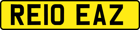 RE10EAZ