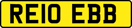 RE10EBB