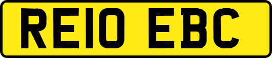 RE10EBC