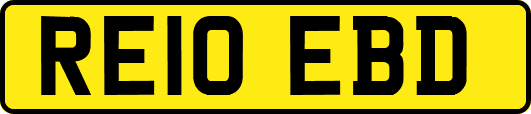 RE10EBD