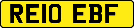 RE10EBF