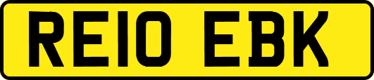 RE10EBK