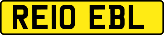 RE10EBL
