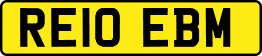 RE10EBM