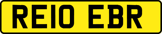 RE10EBR