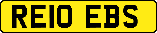 RE10EBS