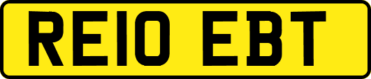 RE10EBT