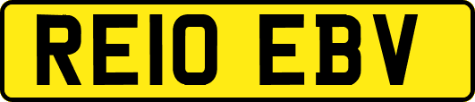 RE10EBV