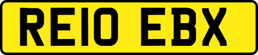 RE10EBX