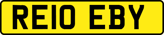 RE10EBY