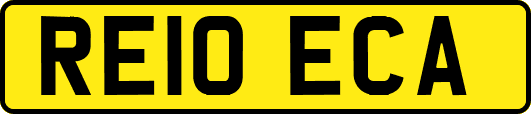 RE10ECA