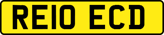 RE10ECD