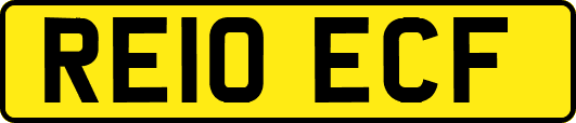 RE10ECF