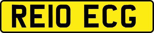 RE10ECG