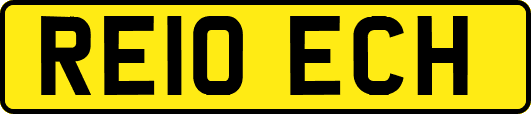 RE10ECH