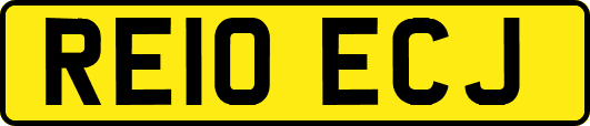 RE10ECJ