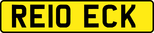RE10ECK