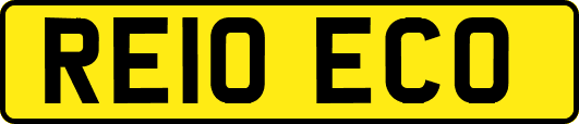 RE10ECO