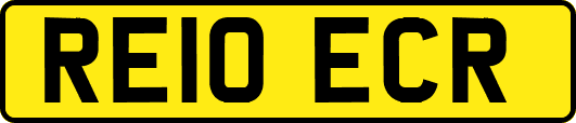 RE10ECR