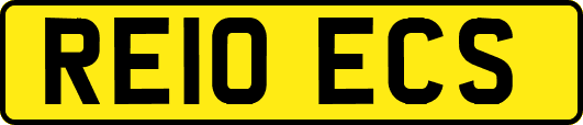 RE10ECS