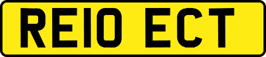 RE10ECT