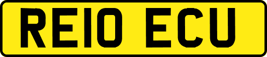 RE10ECU