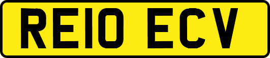 RE10ECV