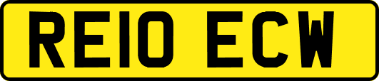 RE10ECW