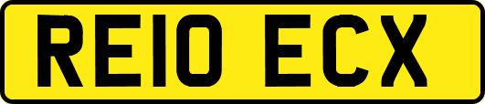 RE10ECX