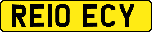 RE10ECY